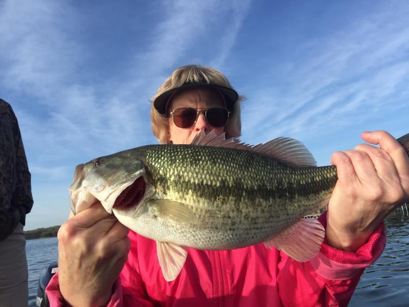 More information about "4-12-15 Table Rock Report Equipment Matters To Me."