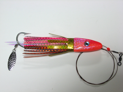 More information about "Striper Lures"