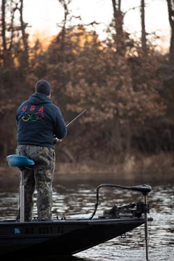 More information about "Lilley's Taneycomo Report"