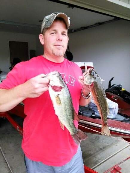 More information about "Fishing report"