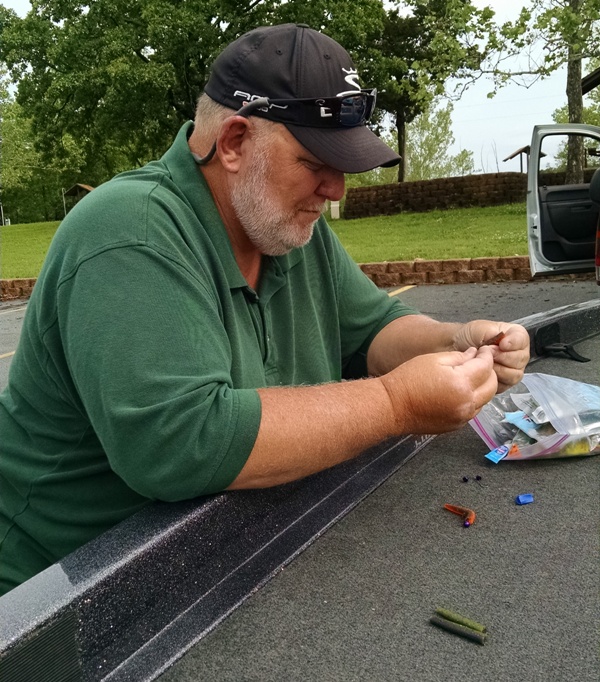 More information about "Mother's Day down the lake"