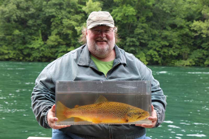 More information about "Trout fishing is awesome!"