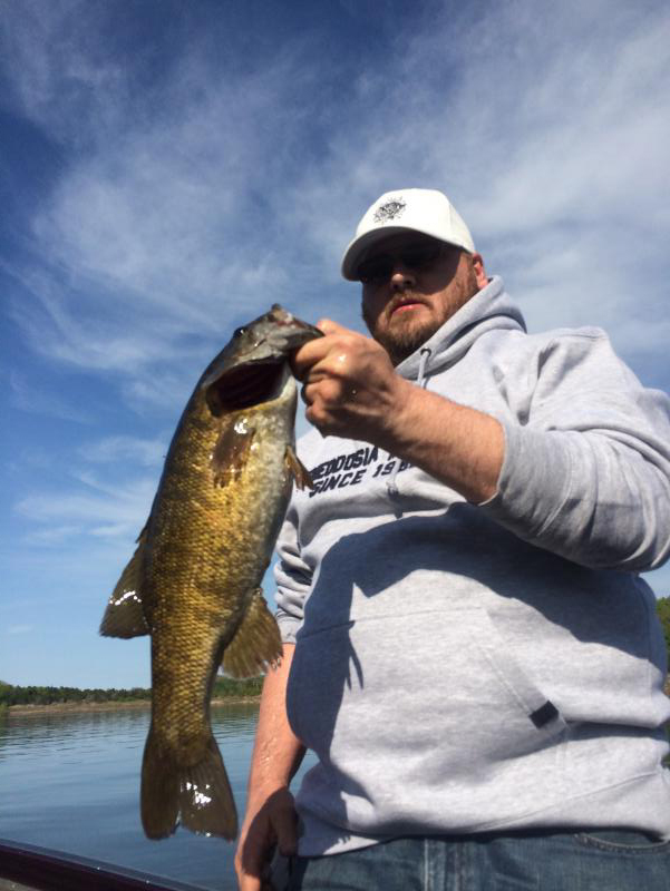 More information about "Bull Shoals 4/21-4/23"