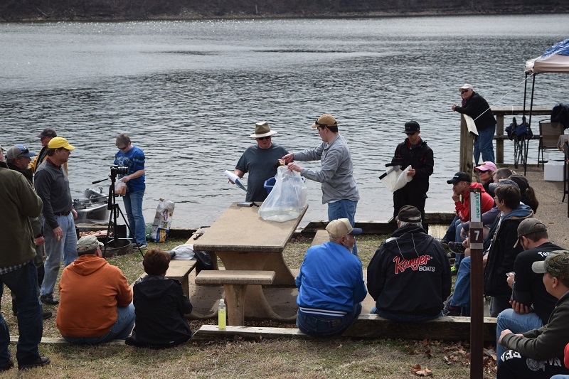 More information about "OAF First Annual One Bass"