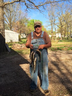 More information about "Fishing Report"