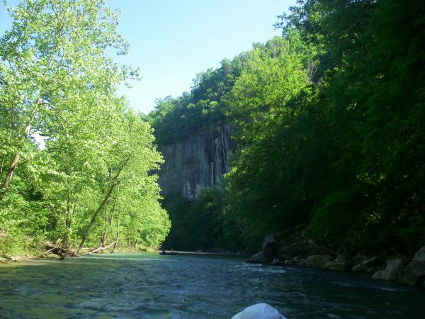 More information about "Buffalo River"