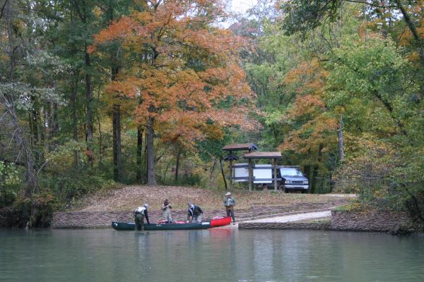 More information about "Elevenpoint River Maps"