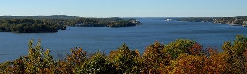 More information about "Lake of the Ozarks Overview"