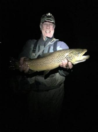More information about "Lilley's Lake Taneycomo fishing report, October 31"