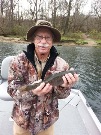 More information about "Lake Taneycomo - November 20"