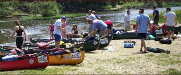 More information about "Current River Outfitters"