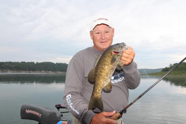 More information about "Bull Shoals Overview"