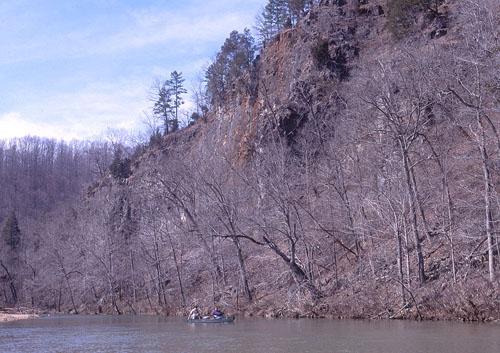 More information about "Black River"