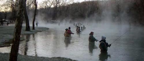 More information about "Bennett Springs State Park"
