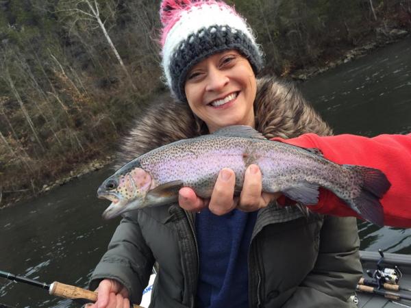 More information about "Lake Taneycomo fishing report ~ December 16"