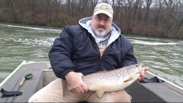 More information about "Slow Catching Day on Taney But Nice Ones Caught"