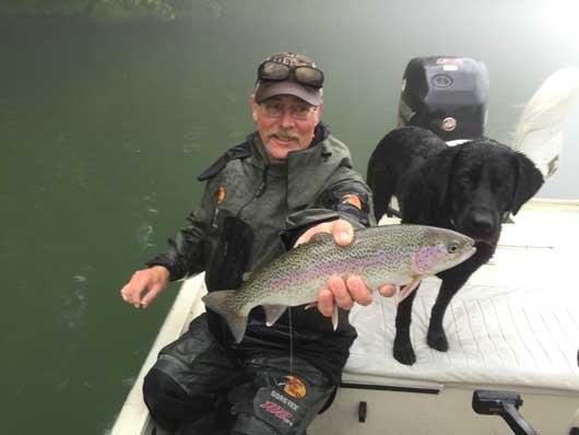 More information about "Lilley's Lake Taneycomo fishing report, May 24"
