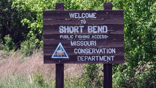 More information about "Meramec River - Access"