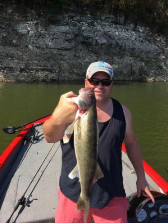 More information about "Beaver Walleye"