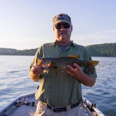 More information about "Long Branch report from last few days"