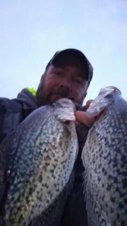 More information about "Tough Crappie Wednesday"