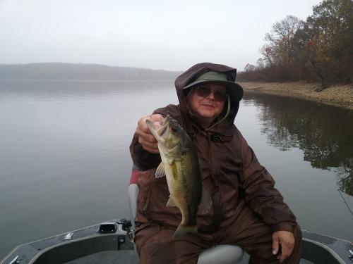 More information about "Another annual fall trip in the books.....11/2-11/4"