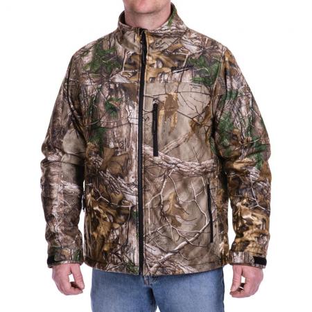 More information about "Milwaukee Heated Jackets"