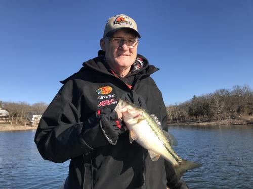 More information about "Rough Week in the Dam Area"