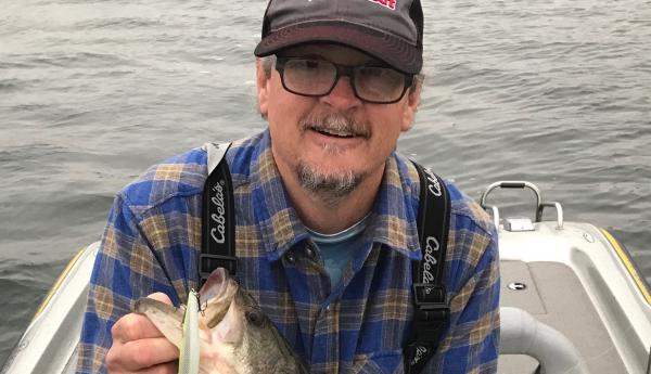 More information about "1/19/18 Fishing Report"