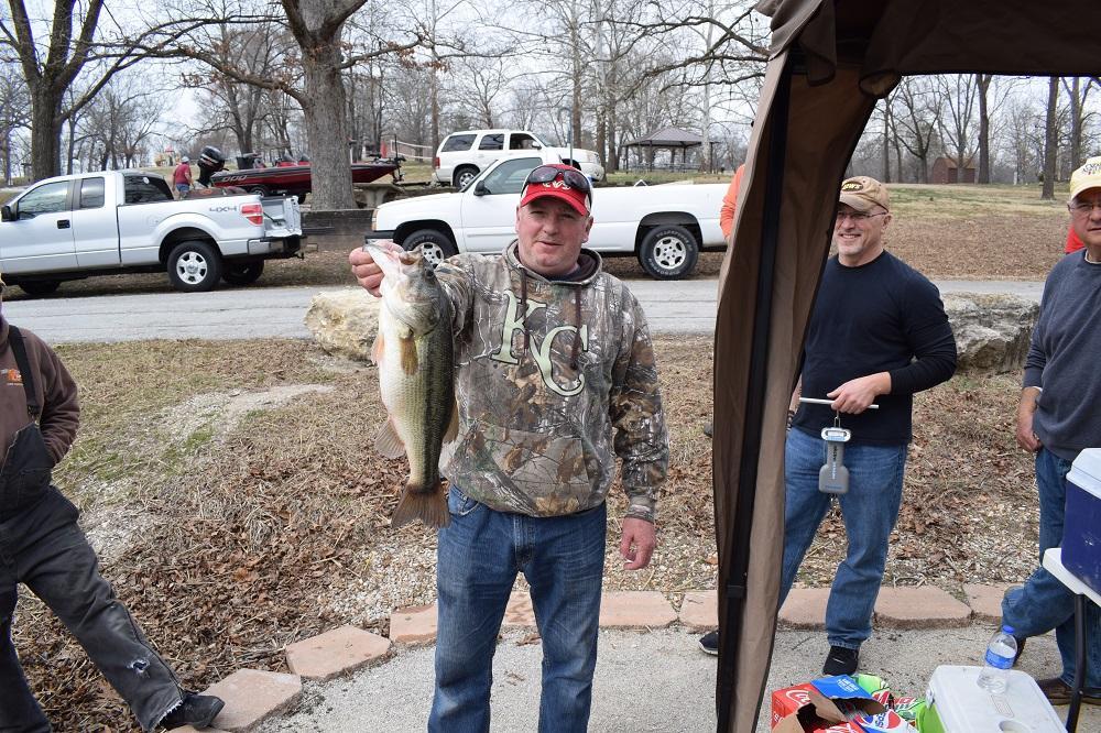 More information about "OA One Bass tournament recap"