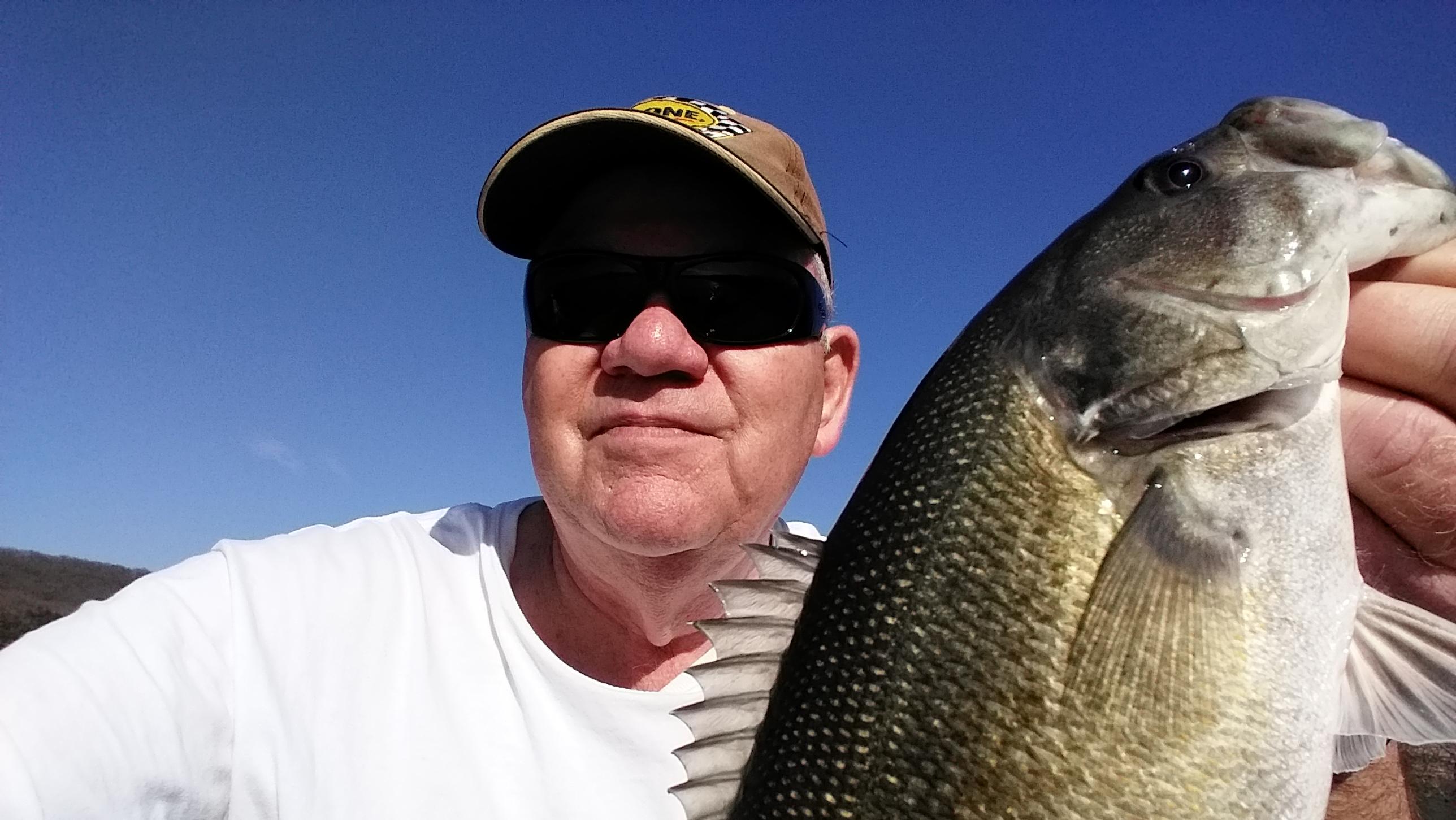 Shell Knob area..... Table Rock fishing reports Forum