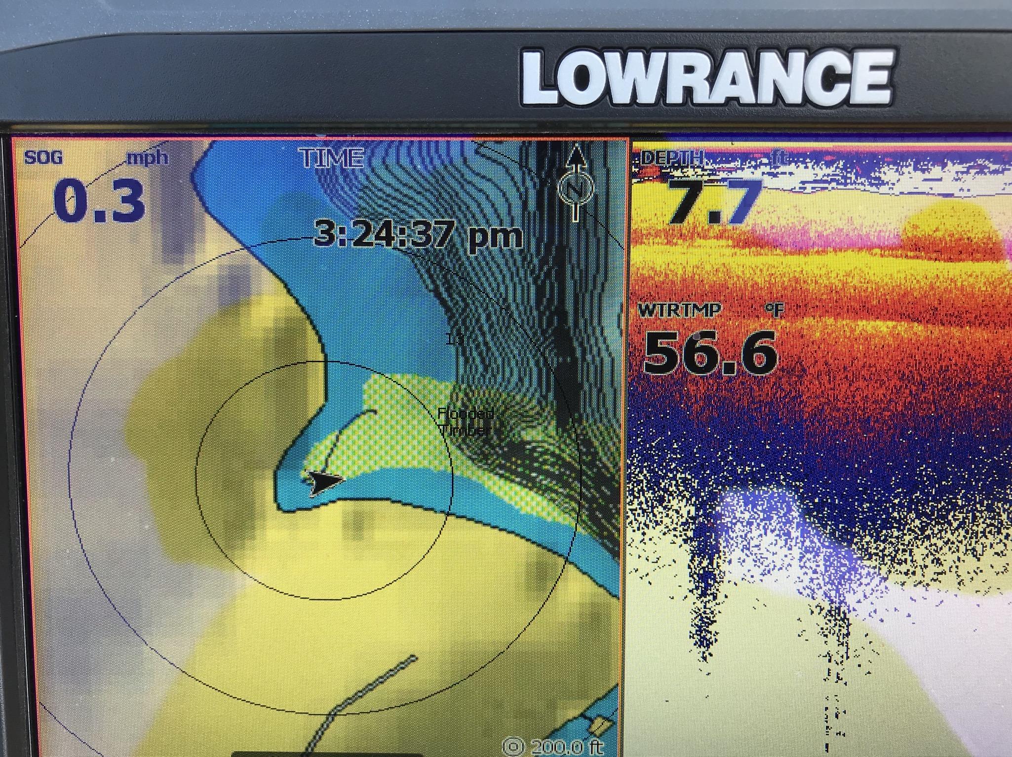More information about "Table Rock again up the White"