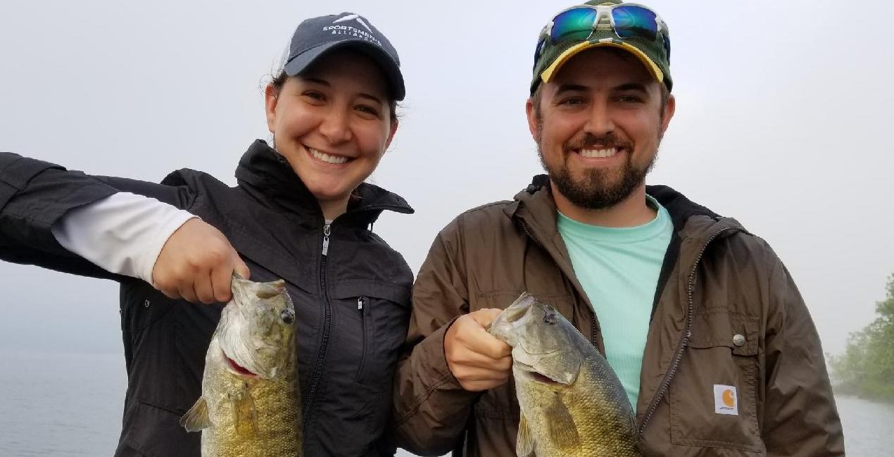 More information about "Fantastic Morning at the Dam 5-24-18"