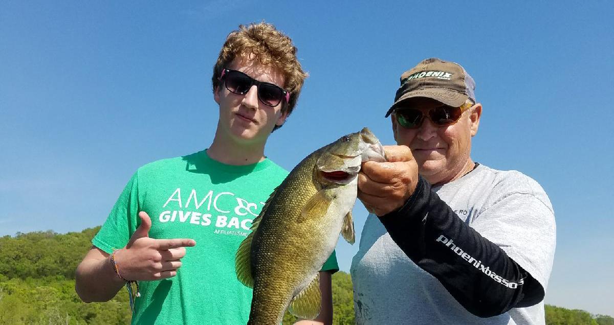 More information about "Fishing the Waiting Room"