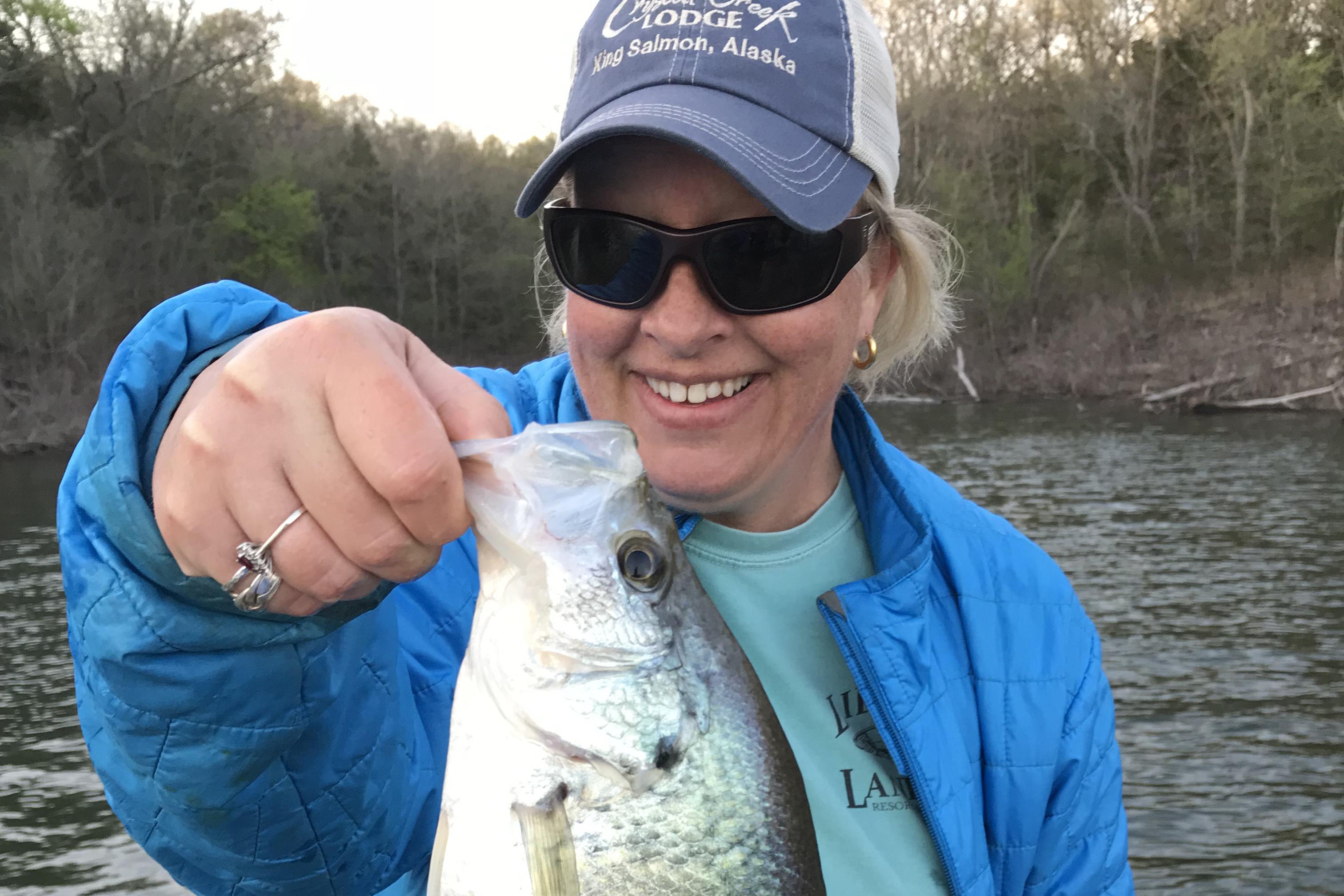 More information about "Doty-Lilley Crappie Trip 4/29-30"