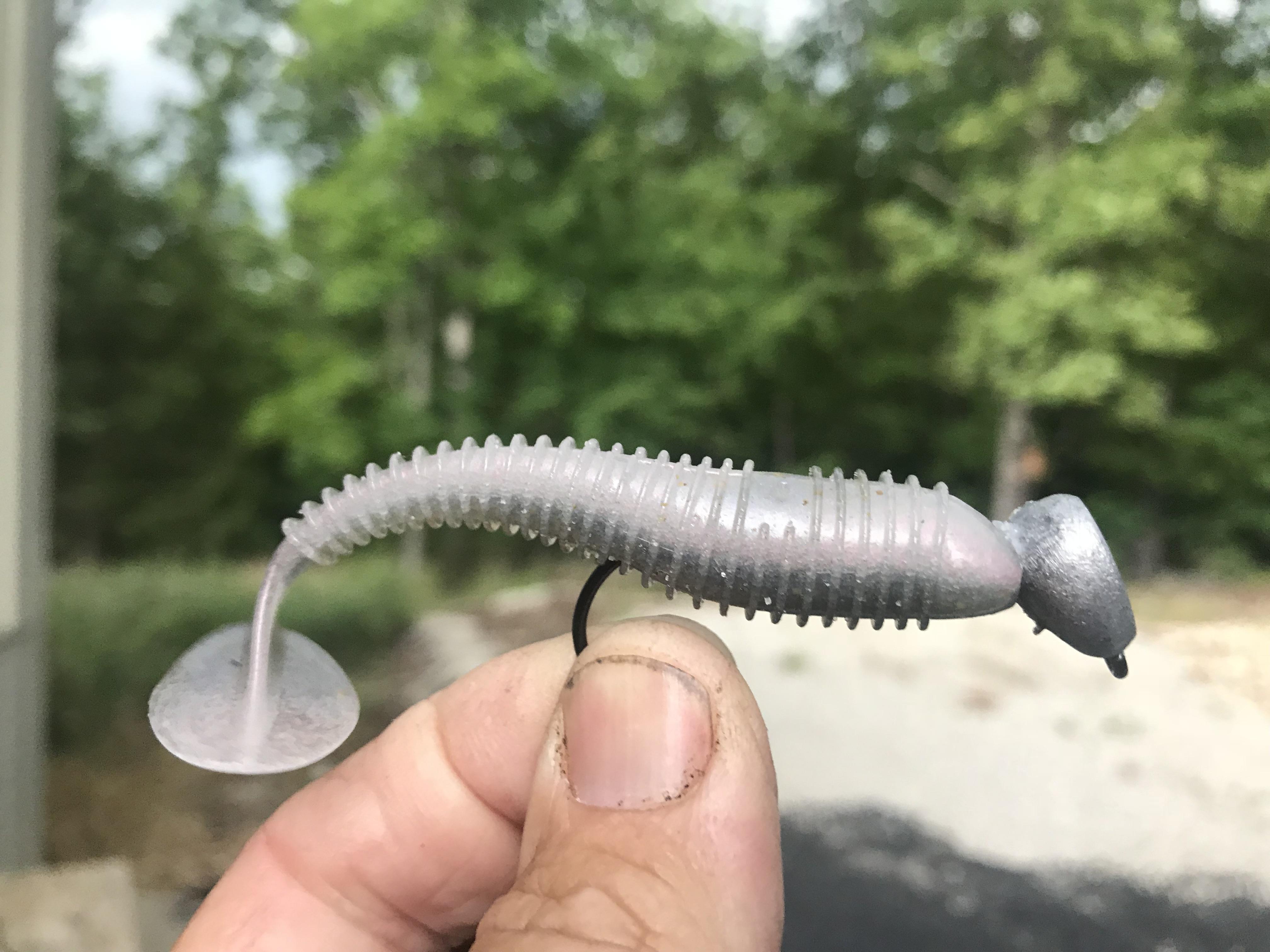 More information about "6-27-18 Table Rock Lake Report Point Five to Big M"