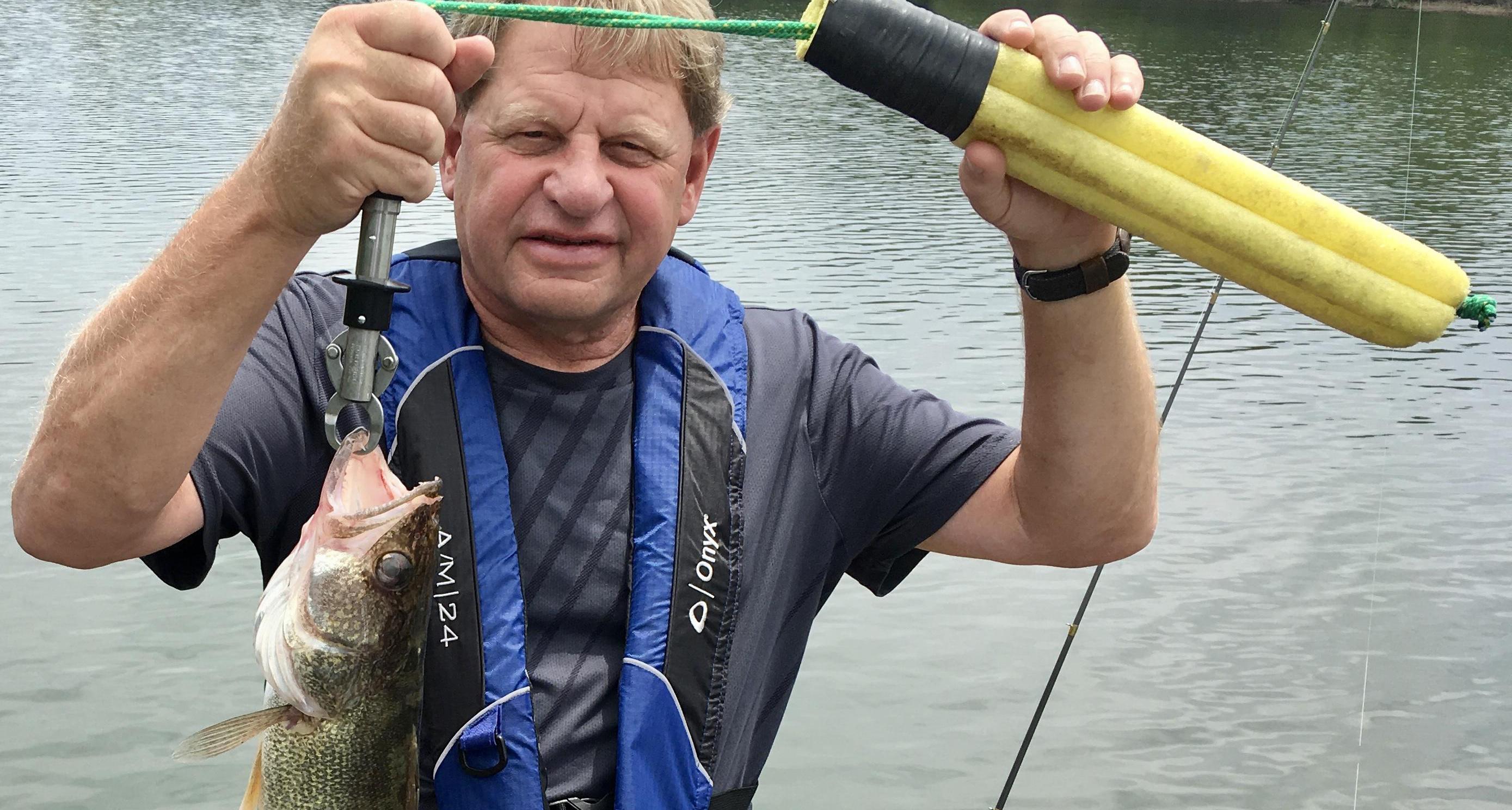 More information about "30 July on the Upper End"