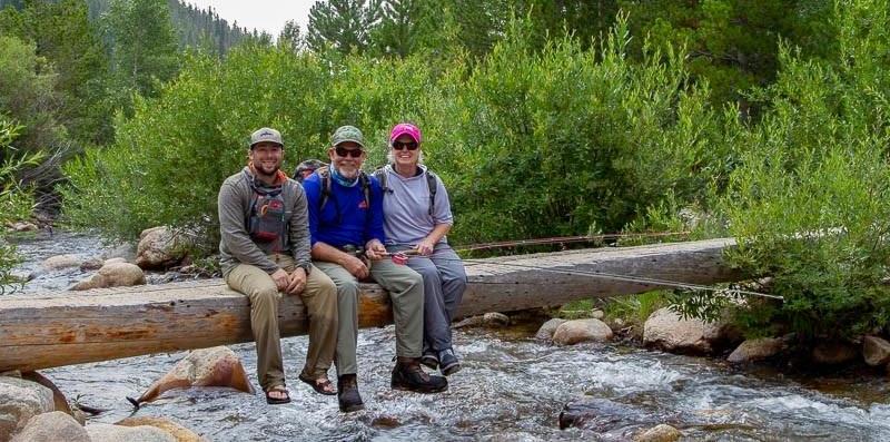 More information about "BilletHead's ride again. 2018 trip, new fish,new places!"