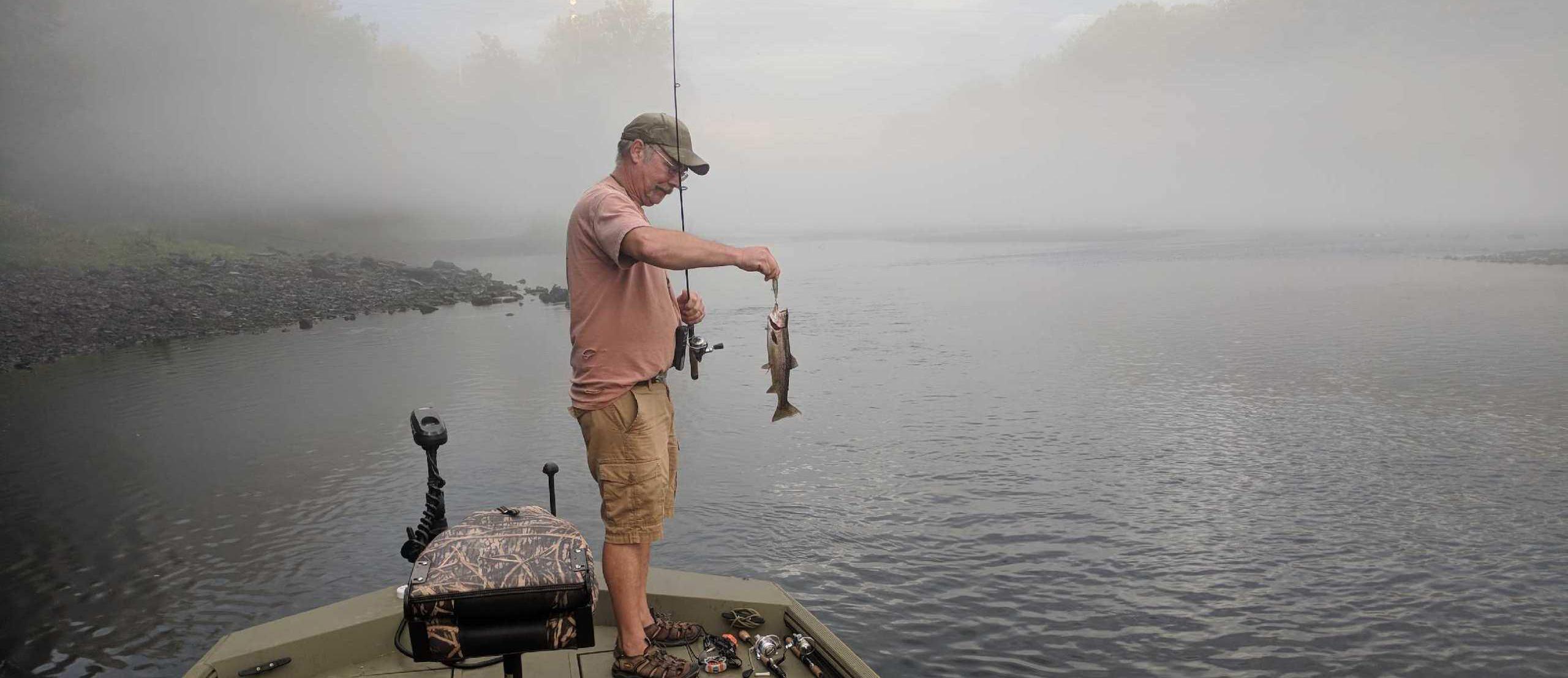 More information about "Lake Taneycomo fishing report, September 1"
