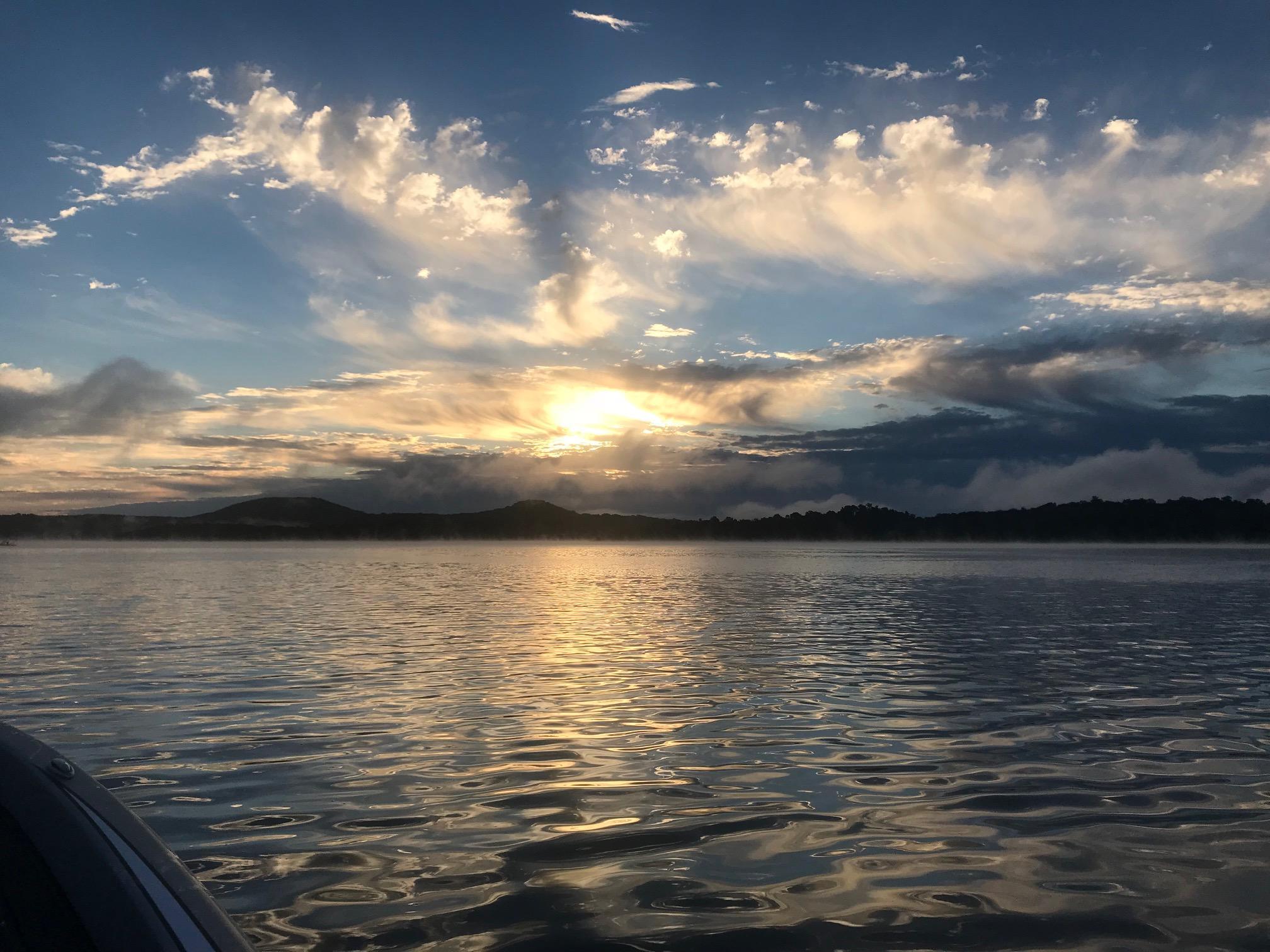 More information about "9-27-18 Baxter Area Table Rock Lake Fishing Report"