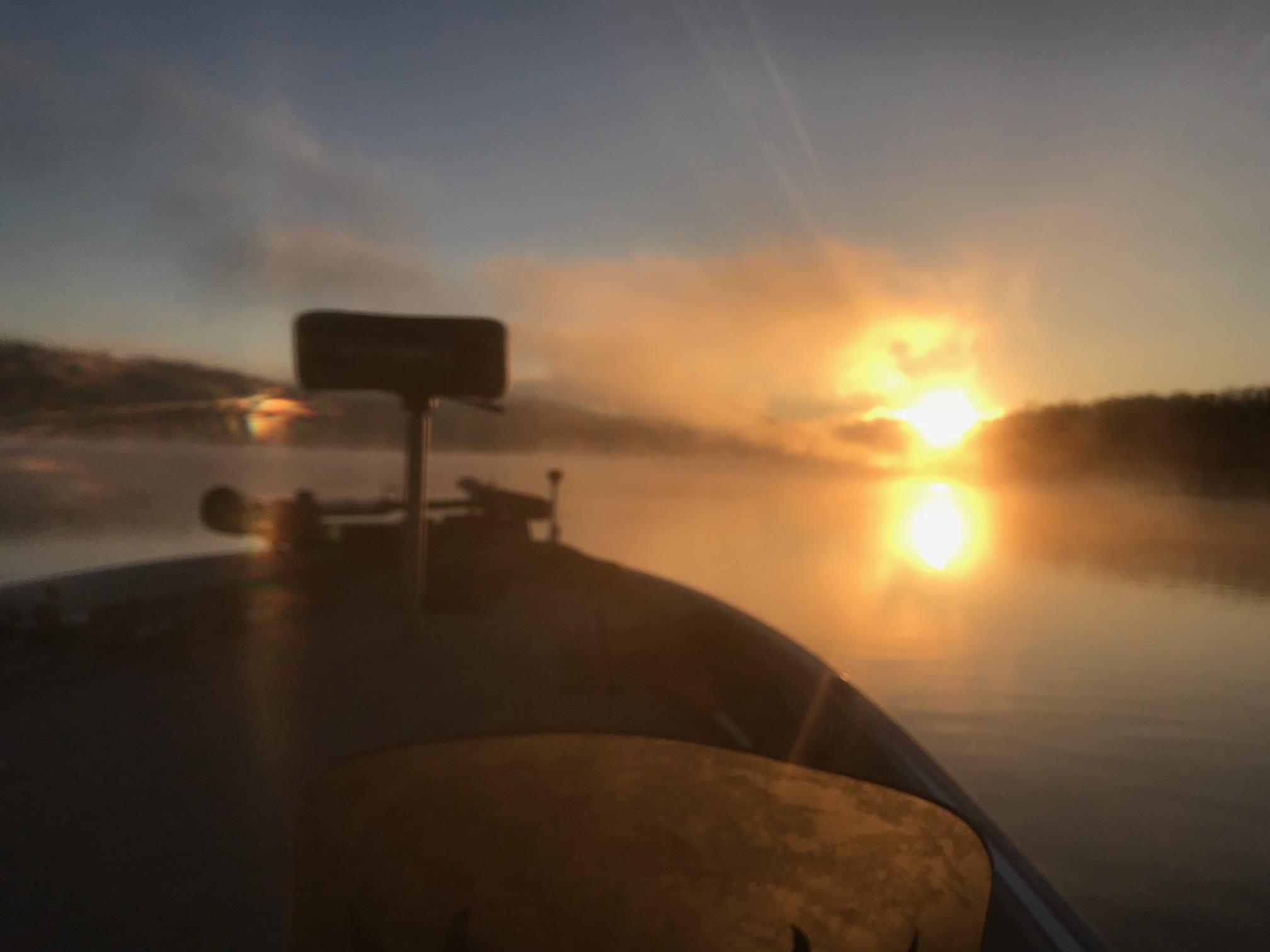 More information about "Table Rock Lake Shell Knob 12-11-18"