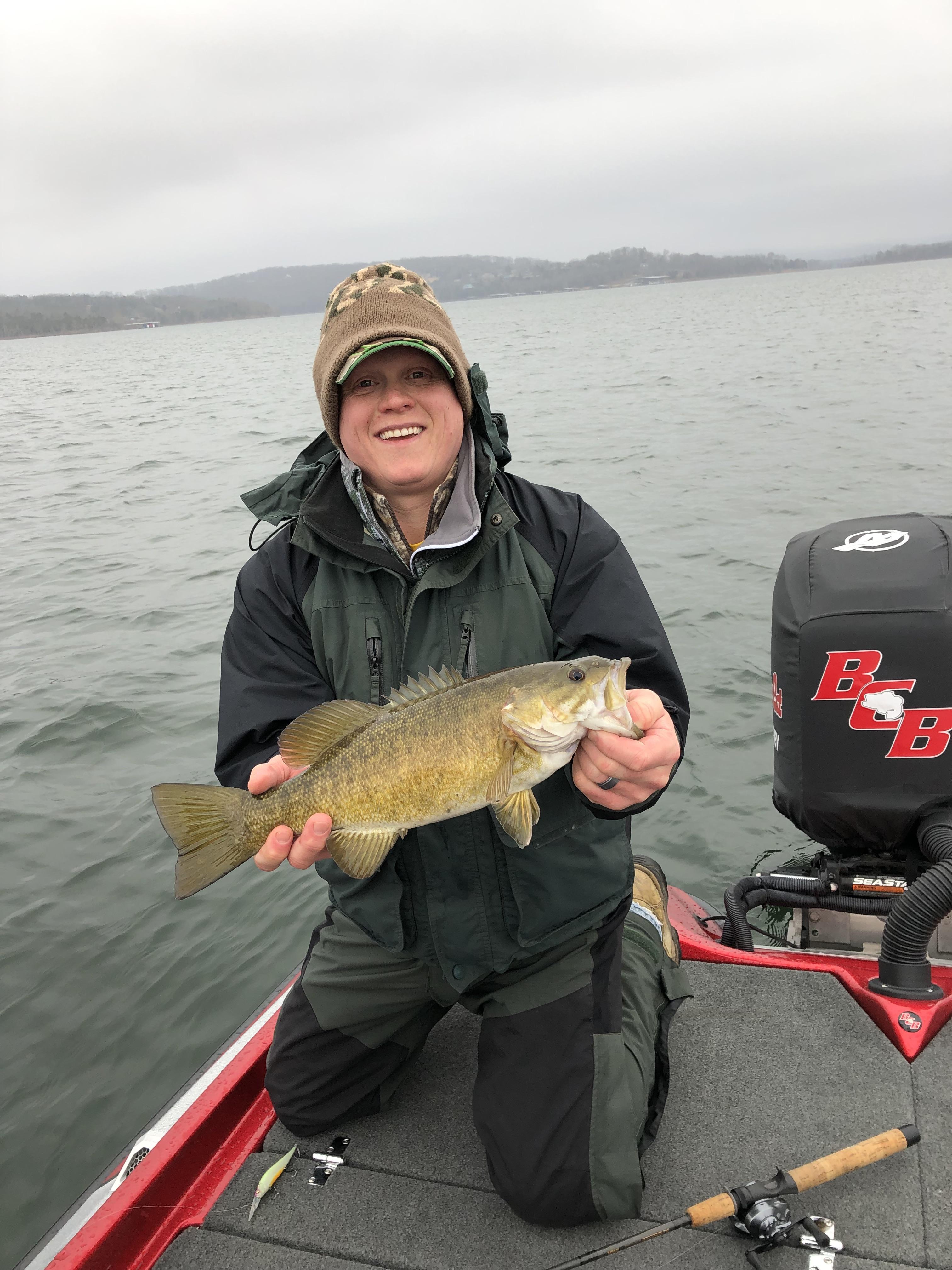 More information about "Friday Kimberling City Report"