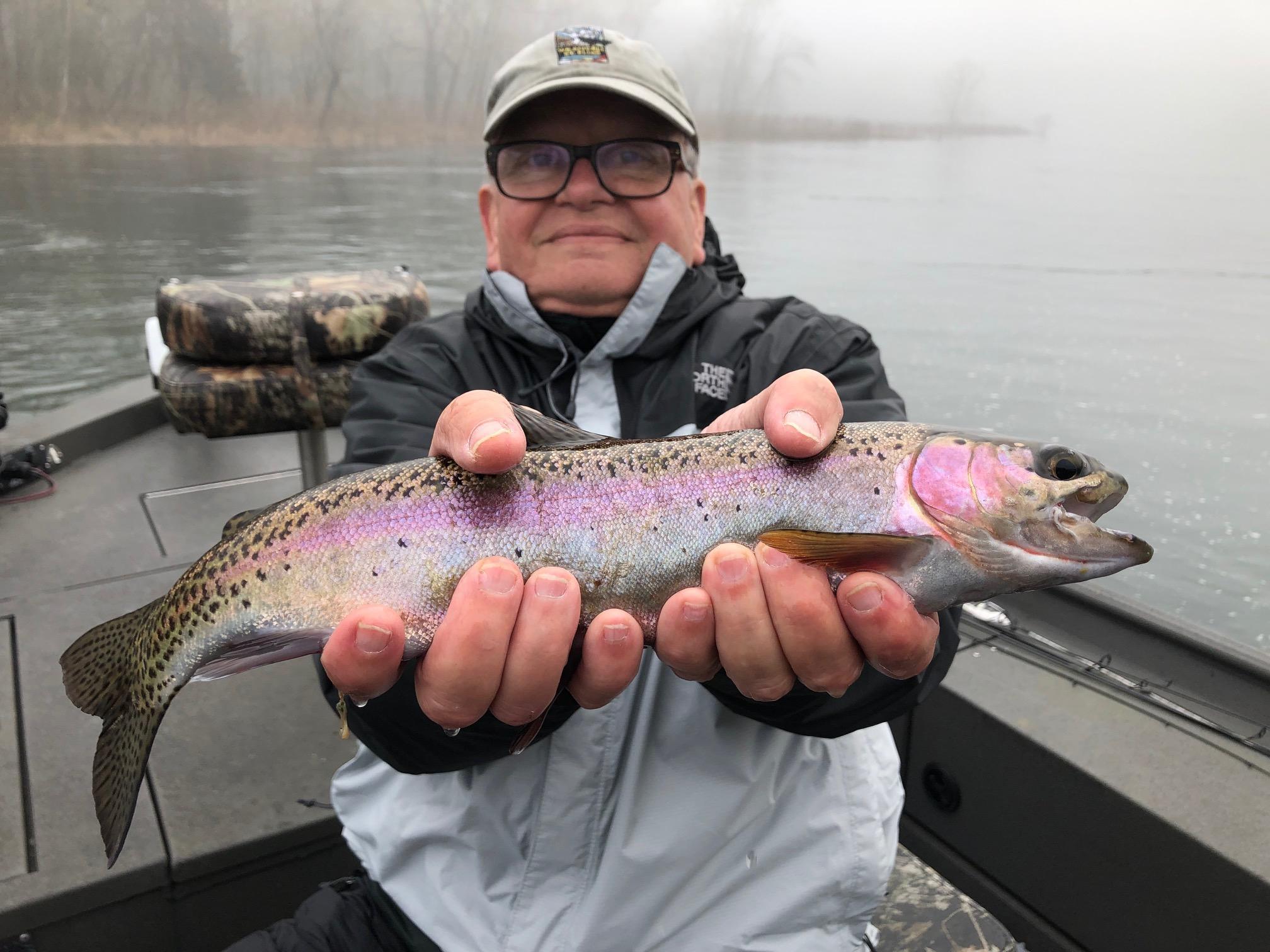 More information about "TR through the weekend."