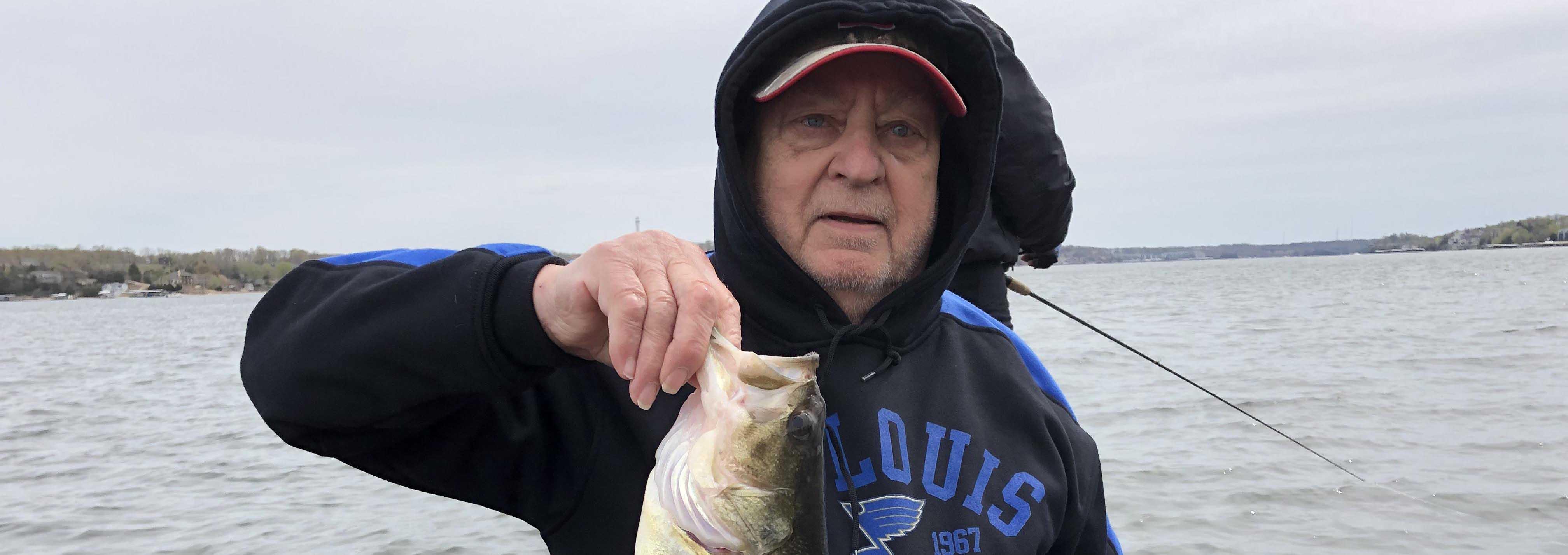 More information about "April 12-14 LOZ--Dam area"
