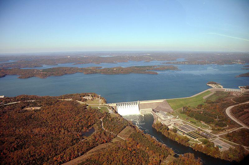 More information about "Table Rock Lake Overview"