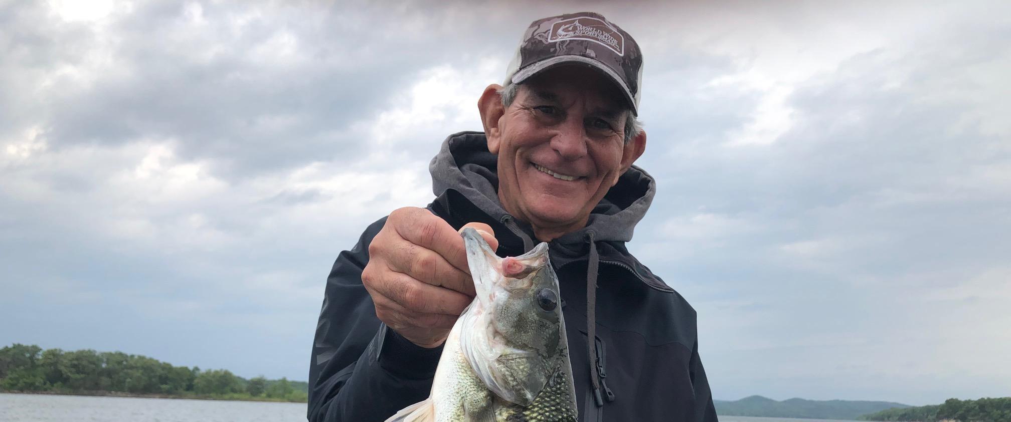 52119 Table Rock Lake Report Table Rock fishing reports