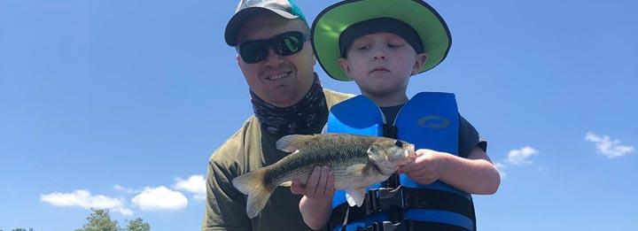 More information about "Family Vacation 6/7-6/10"