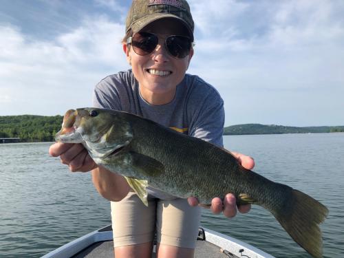 More information about "Table Rock Current Fishing Report 6-4-19"