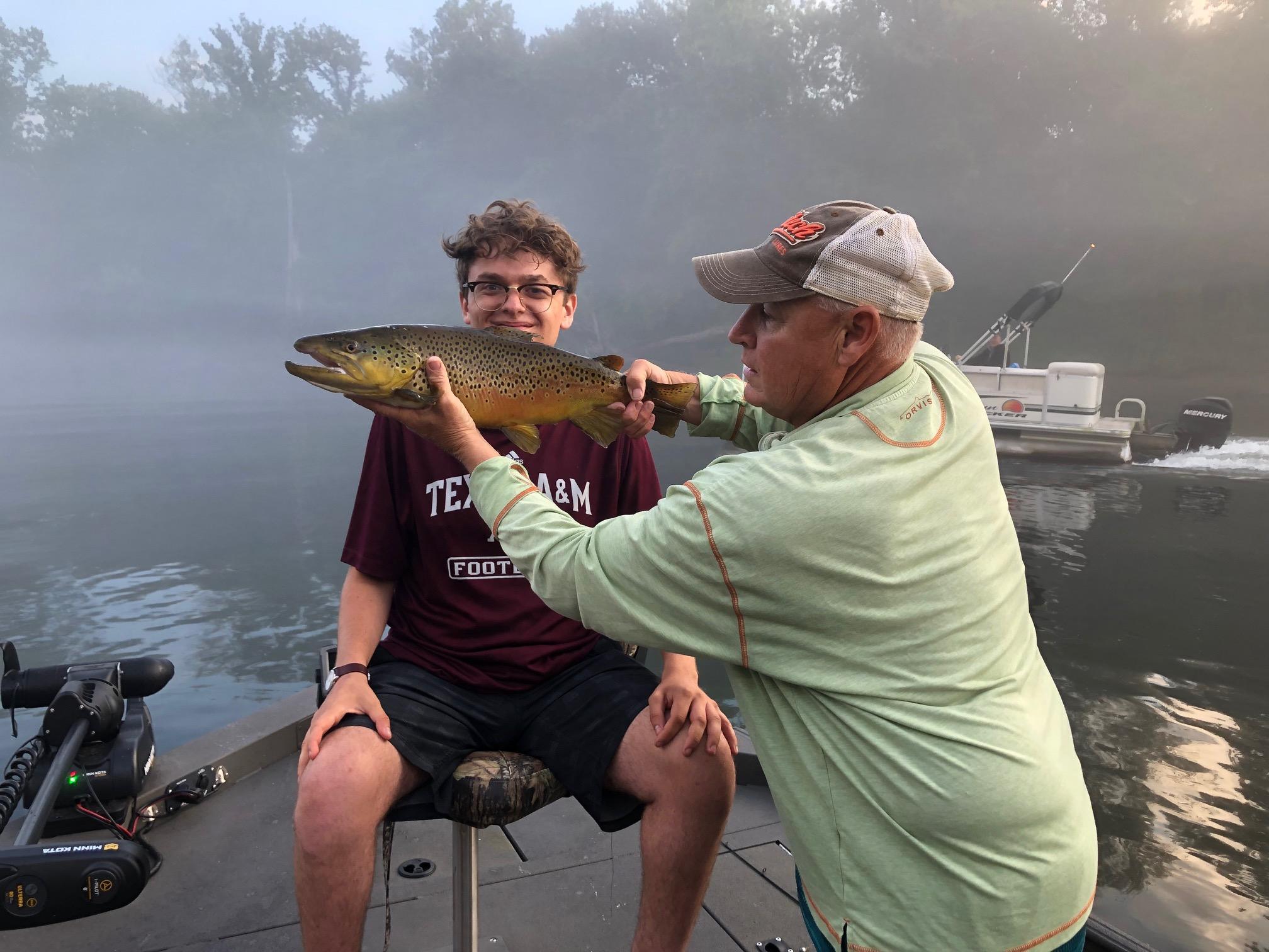 More information about "Simply Unreal Fishing"