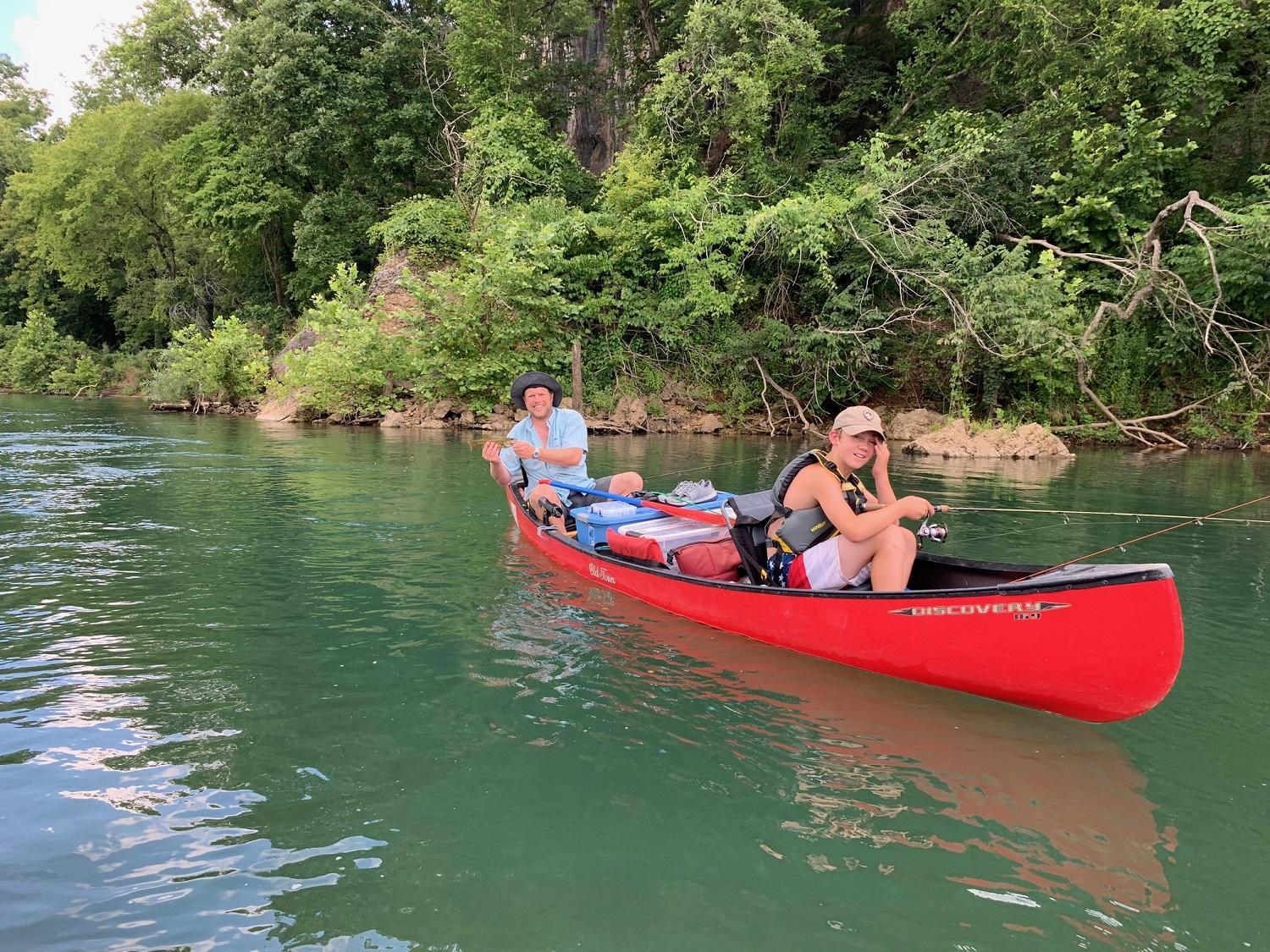 More information about "Trip/Fishing Report (7/10 - 7/13/19)"